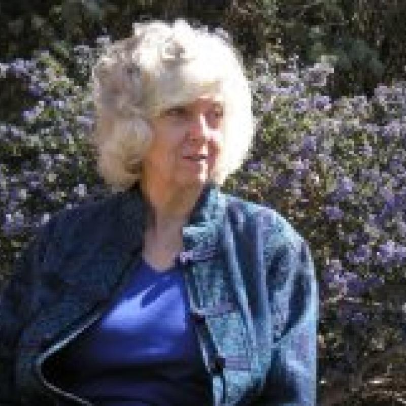 Professor Emerita Kathy Charmaz